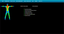 Desktop Screenshot of meditherm.com